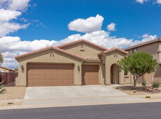 17302 W Buckhorn Trl, Surprise, AZ 85387