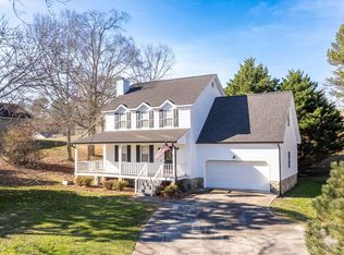 43 Josh Dr, Ringgold, GA 30736