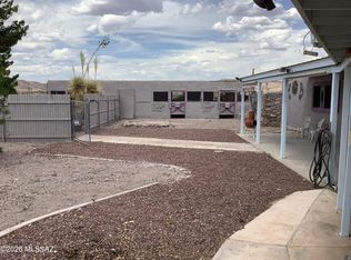 277 Campbell St, Duncan, AZ 85534
