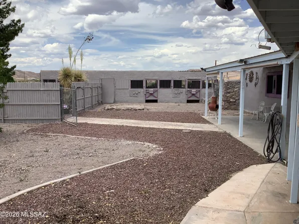277 Campbell St, Duncan, AZ 85534