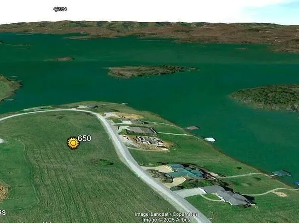 LOT 650 Russell Brothers Rd, Sharps Chapel, TN 37866