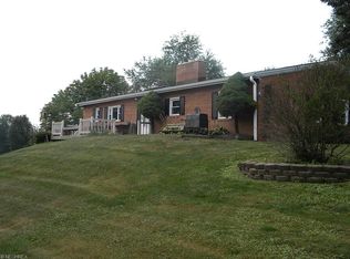 9537 Lafayette Dr NW, Massillon, OH 44647