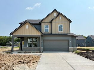 16398 Pruett Ln, Noblesville, IN 46062