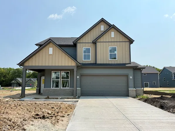16398 Pruett Ln, Noblesville, IN 46062