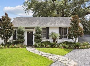 7 Azalea Ct, Metairie, LA 70005