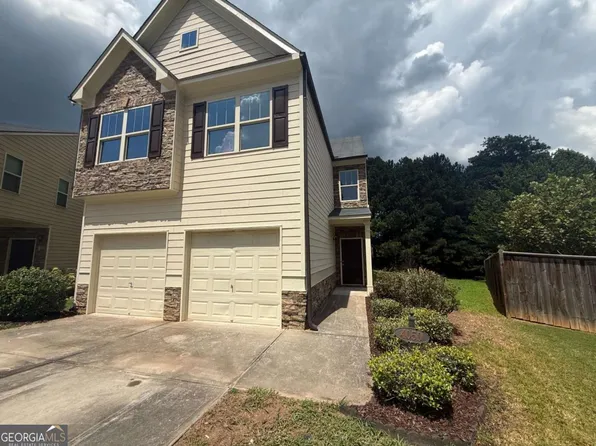 4050 Ironwood Dr, Atlanta, GA 30349
