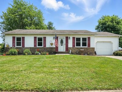 148 Lee Ann Ct, Blanchester, OH, 45107