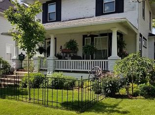 200 Union St, Bellevue, OH 44811