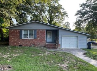 2503 Lumpkin Rd, Augusta, GA 30906