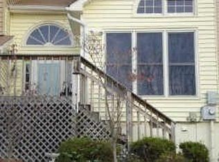 1728 Paddlewheel Dr, Marietta, GA 30062