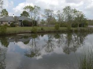 610 Meander Ln, Cantonment, FL 32533