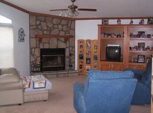 110 Squirrel Run, Youngsville, LA 70592