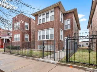 7924 S May St #1, Chicago, IL 60620
