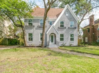 3321 Charleston St, Houston, TX 77021