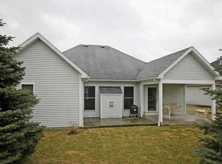 14 Columbia Ct, Fairport, NY 14450