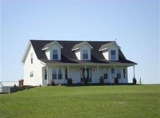 320 Keenon Rd, Harrodsburg, KY 40330