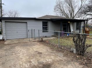 816 Crosby St, Roanoke, TX 76262