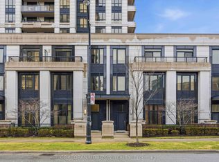 100 Harrison Garden Blvd #L003, Toronto, ON