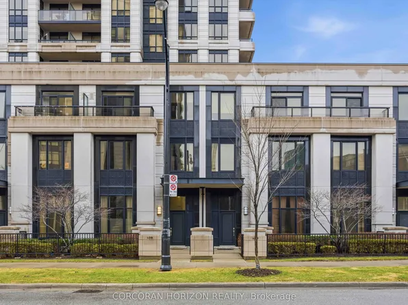 100 Harrison Garden Blvd #L003, Toronto, ON M2N 0C2