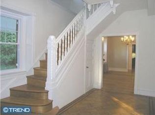 268 N Lansdowne Ave, Lansdowne, PA 19050
