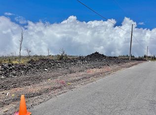 Marlin Blvd LOT 12, Captain Cook, HI 96704