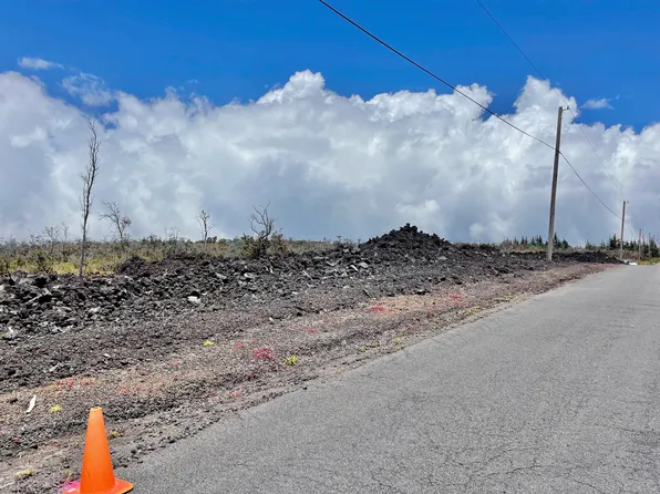 Marlin Blvd Lot 12, Captain Cook, HI 96704