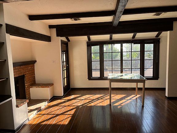 2nd image of 1335 N Fairfax Ave APT 6