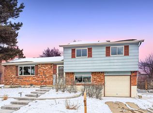 6021 W 110th Pl, Westminster, CO 80020