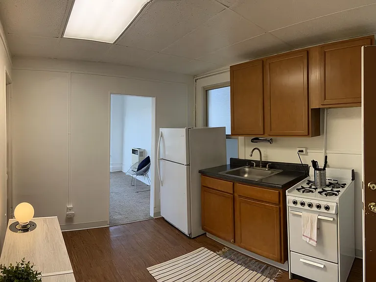 Kerry Park Apartments — Photo 10
