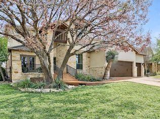 1813 Harvest Dance Dr, Leander, TX 78641