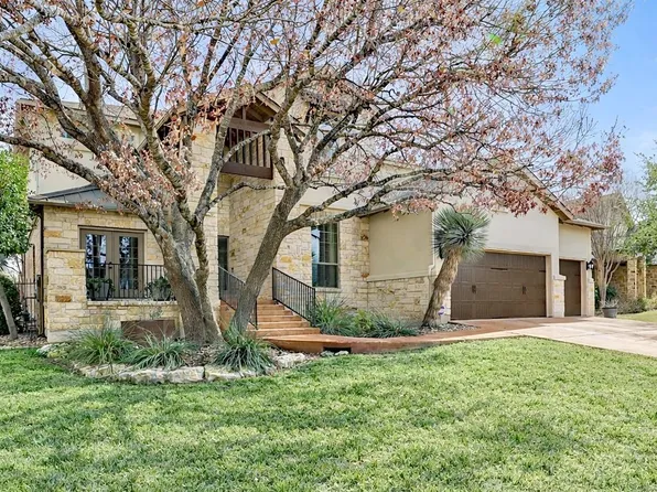 1813 Harvest Dance Dr, Leander, TX 78641