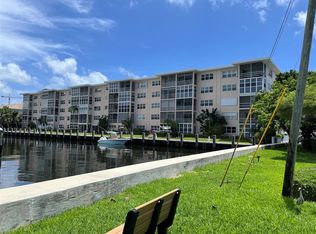 1481 S Ocean Blvd APT 415A, Pompano Beach, FL 33062