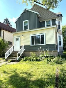 1808 E 47th St, Ashtabula, OH, 44004