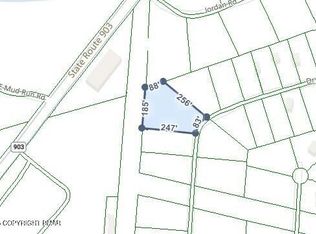 A7 Dryden Dr, Albrightsville, PA 18210