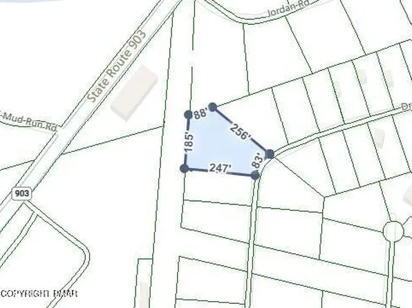 A7 Dryden Dr, Albrightsville, PA 18210