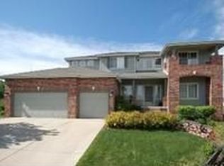 10083 Matthew Ln, Highlands Ranch, CO 80130