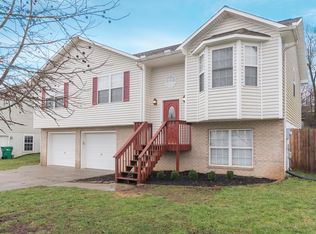 6917 Rambling Brooks Ln, Knoxville, TN 37918
