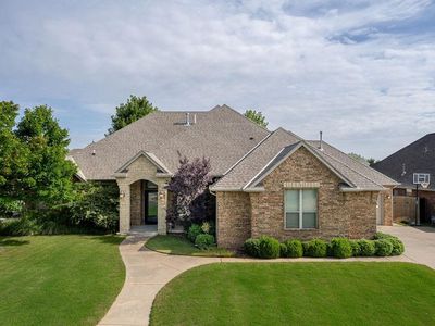 2709 SW 137th St, Oklahoma City, OK, 73170