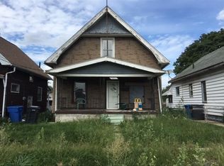 1309 Vinal St, Toledo, OH 43605