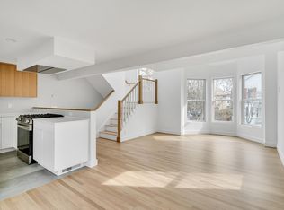 45-11 Cogswell Ave, Cambridge, MA 02140