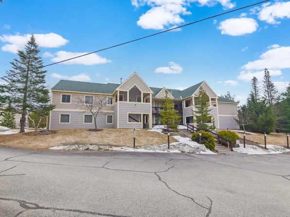 10 Stickney Way #14, Carroll, NH 03575