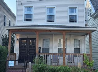 115 Washington St, Mount Vernon, NY 10550