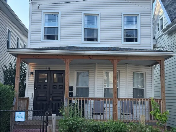 115 Washington Street, Mount Vernon, NY 10550