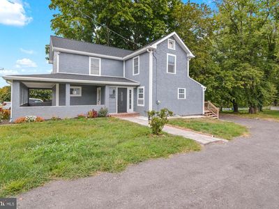 10702 Liberty Rd, Randallstown, MD, 21133