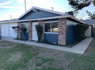 3327 N Fowler Ave, Fresno, CA