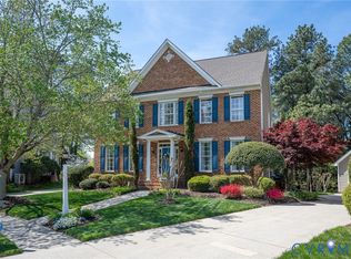 5021 Parsons Walk Cir, Glen Allen, VA 23059