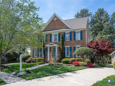 5021 Parsons Walk Cir, Glen Allen, VA, 23059