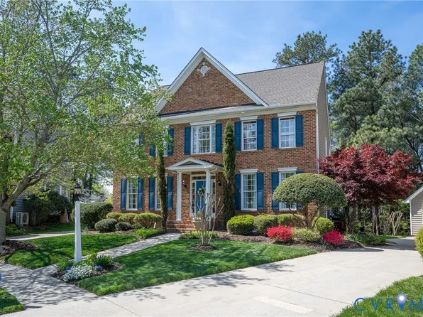 5021 Parsons Walk Cir, Glen Allen, VA 23059