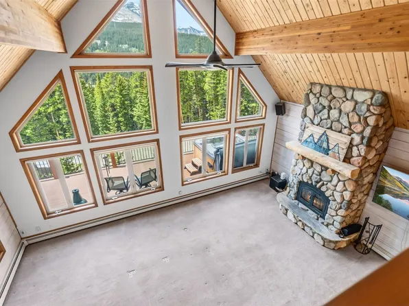 1043 Range Road, Breckenridge, CO 80424