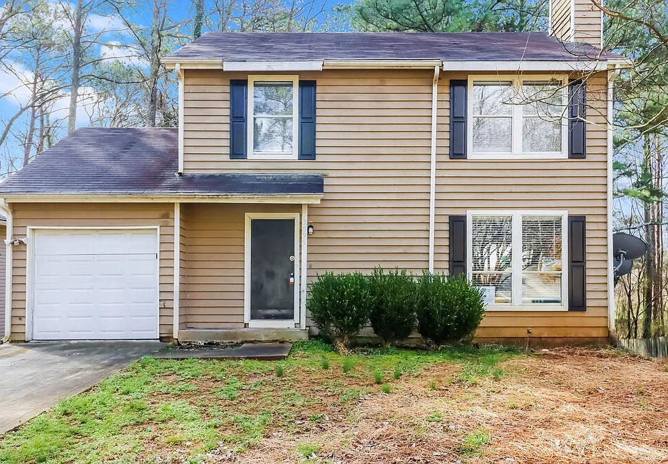 3895 Springleaf Ct
